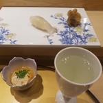 鮨処 音羽別館 - 