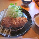 Nadai Tonkatsu Katsukura - 