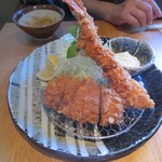 Nadai Tonkatsu Katsukura - 