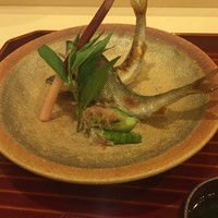 銀座　和久多 - 