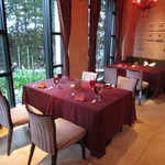 RISTORANTE OZIO - 
