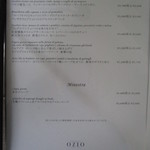 RISTORANTE OZIO - 
