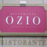 RISTORANTE OZIO - 