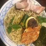 麺や庄の - 