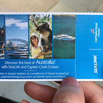 Captain Cook Cruises - 