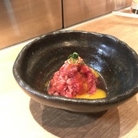 炭火焼肉 なかはら - 