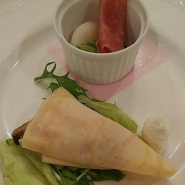 ベルナール酒田（ベルナールサカタ） - 酒田（結婚式場）の写真