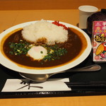 東京牛丼 牛の力 - 大きさ