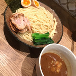 麺屋ぬかじ - 