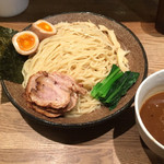 麺屋ぬかじ - 