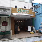 Cfarm - 店頭