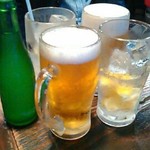 やきとん あかね - 