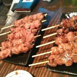 やきとん あかね - 