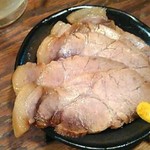 やきとん あかね - 