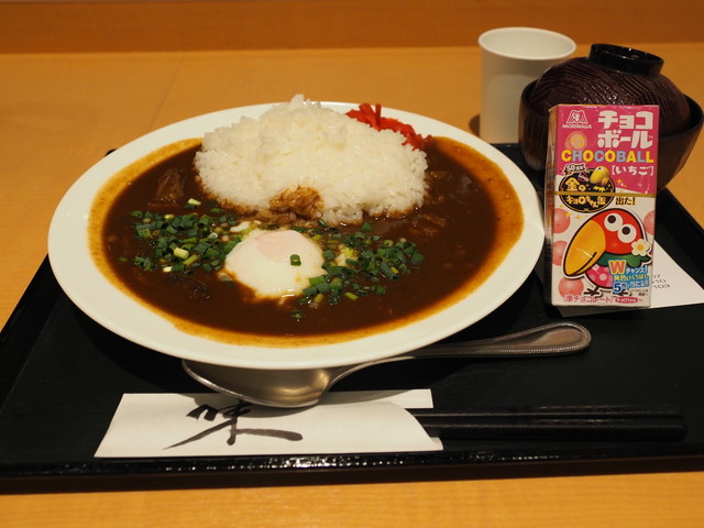 閉店 東京牛丼 牛の力 モザイクモール港北店 センター北 牛丼 食べログ