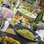 酒処 あり吉 - その他料理長の力作