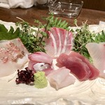 Shin‐和 dining - 