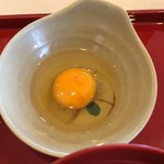Joi Furu - 生卵