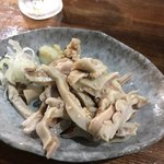 名物やきとん とみちゃん - 