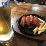 名物やきとん とみちゃん - 