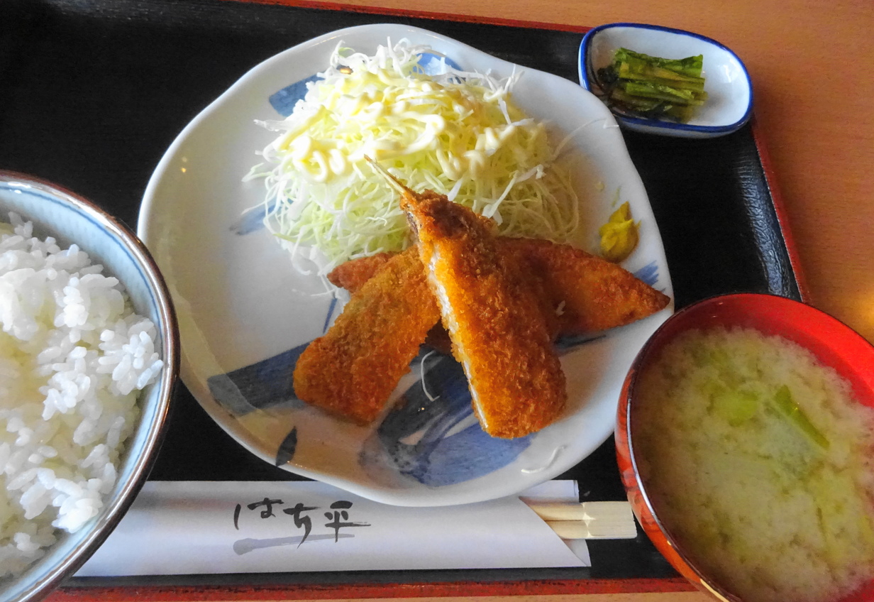 食事処はち平 name=