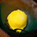 北新地はらみ - 日向夏のシャーベット