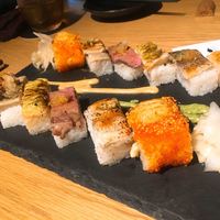KINKA sushi bar izakaya 渋谷 - 