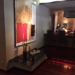 レストラン 一_2