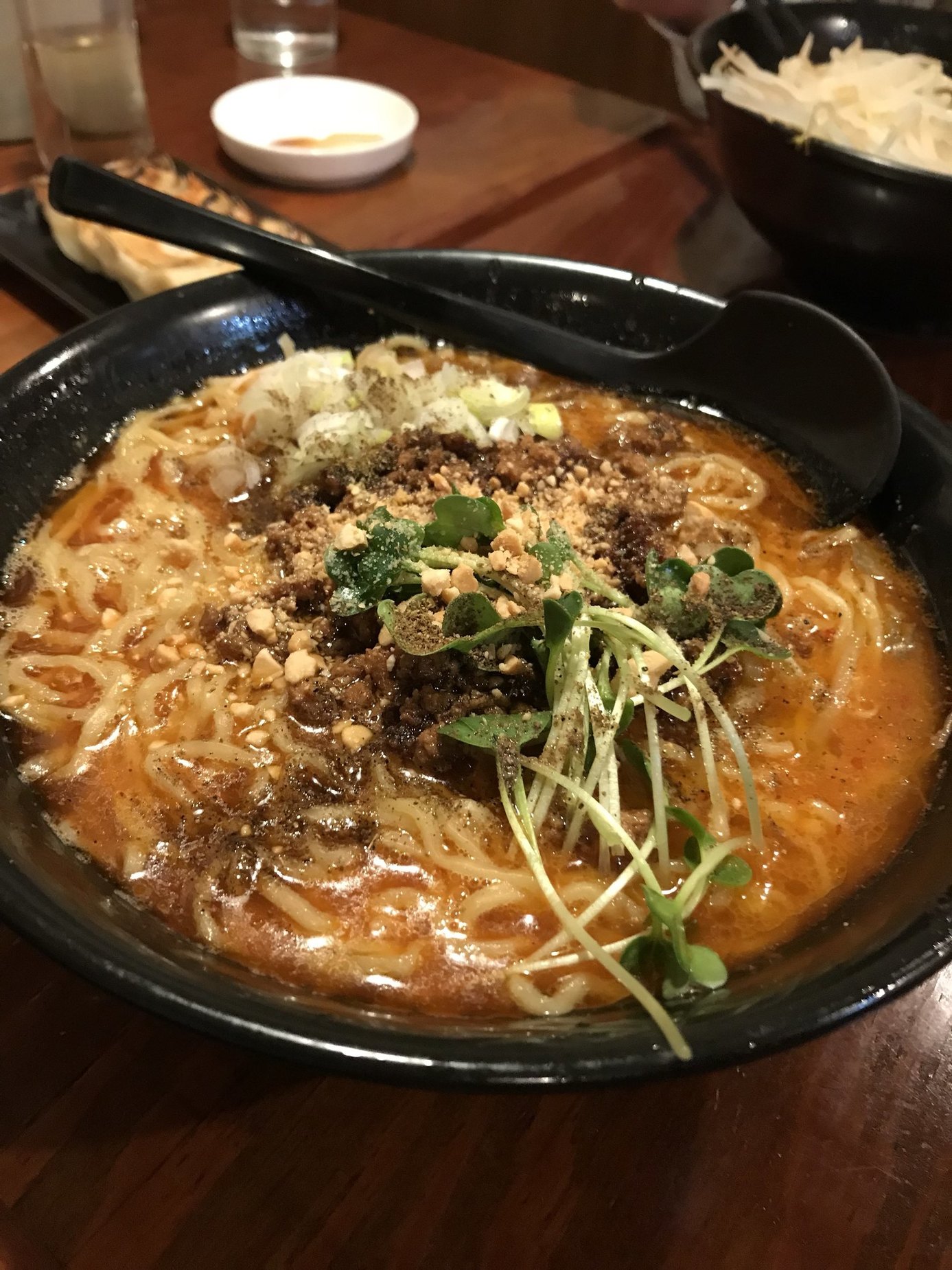 写真 2ページ目 : 麺屋 とみ吉 （めんや とみきち） - 四谷三丁目