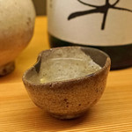 ふしきの - 松の司　純米吟醸　楽