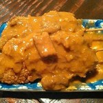 やきとん あかね - 