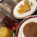 串揚げと和食 もりもと  - 