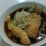 深大寺門前そば - 