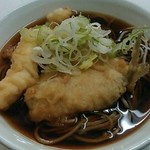 深大寺門前そば - 