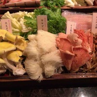 Shangri-La's secret ROPPONGI - 