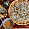 手打ち蕎麦くくり