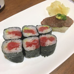 Sushidiyamomotarou - 