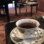 CAFE 森乃談話室 - アメリカンコーヒー