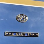 The Blue Train - 2018年5月。The Blue Train
