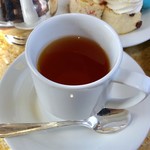 The Blue Train - Rooibos Tea