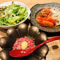 焼肉すどう 春吉 - 