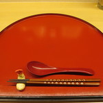 天ぷら やす田 - 