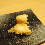 天ぷら やす田 - 