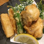 活魚創作料理 かず - 