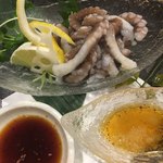 活魚創作料理 かず - 