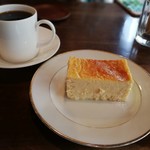 かうひいや3番地 - 