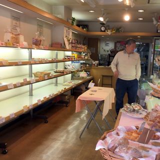 ベーカリーふじや_2