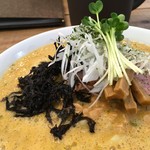 The Noodles & Saloon Kiriya - 