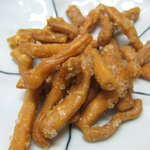 麻布かりんと - トマトかりんと　450円