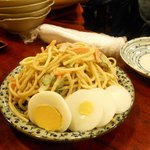 スパゲティサラダ